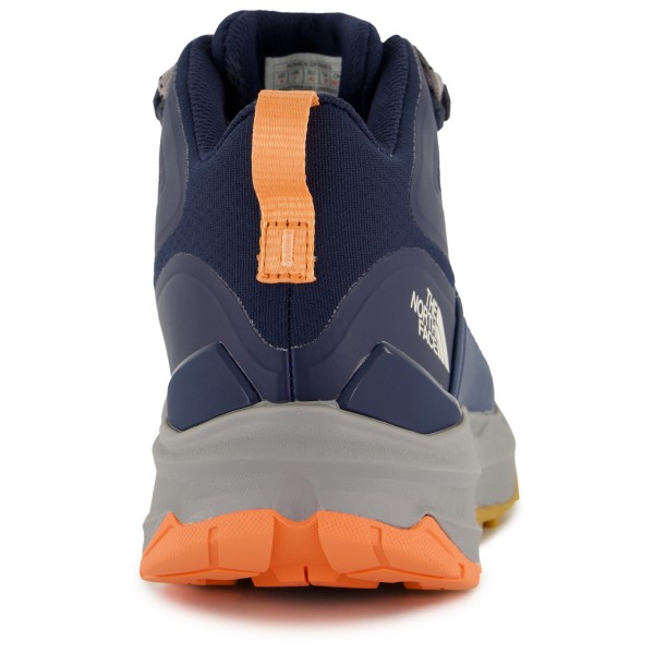 The North Face - Women's Vectiv Exploris 2 Mid Futurelight - Wanderschuhe