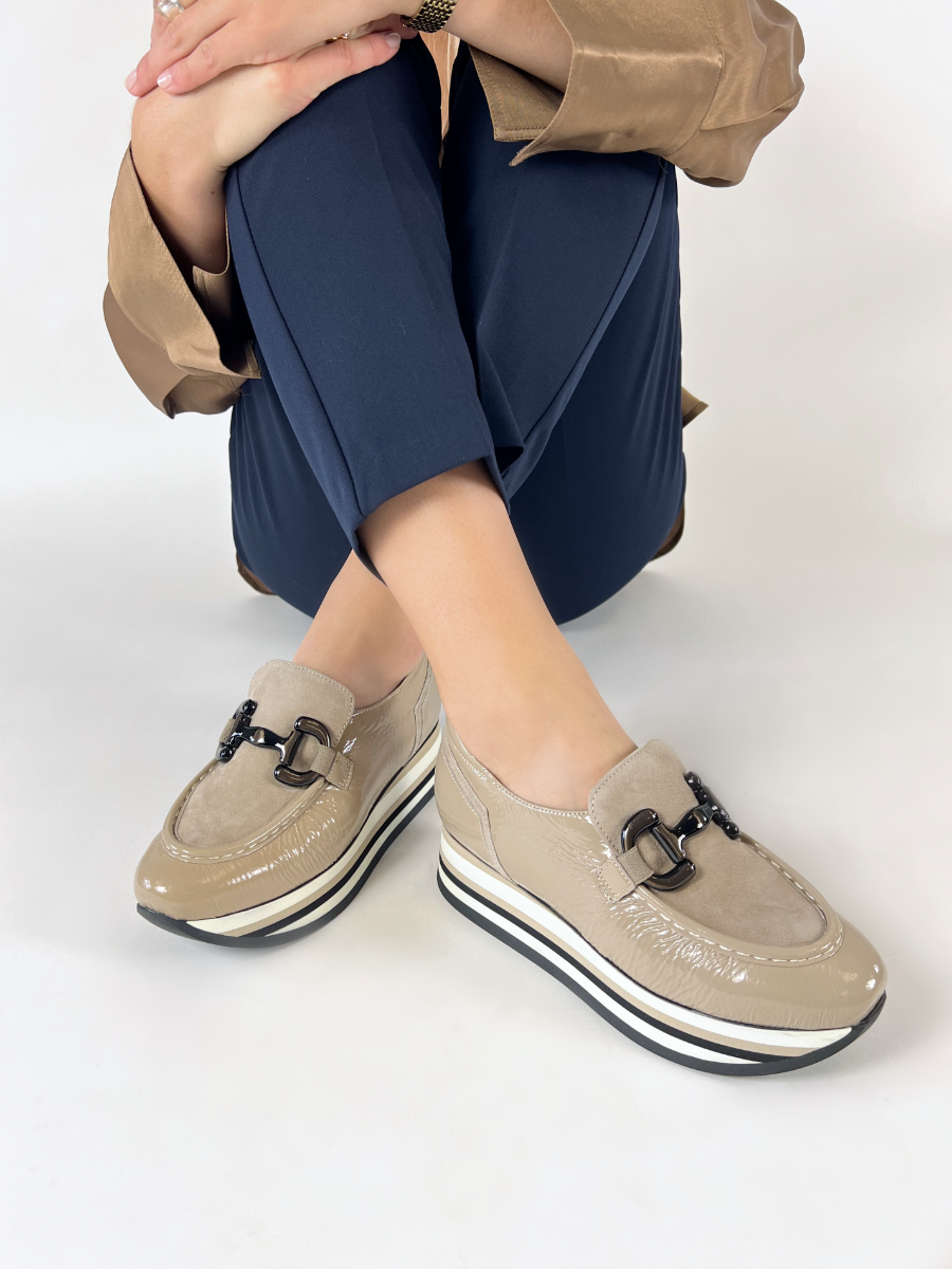 Softwaves  CLOE 7.78.61 - Beige