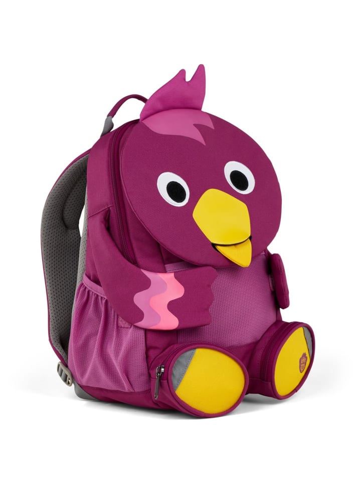 Affenzahn Großer Freund Vogel in lila günstig kaufen onesize