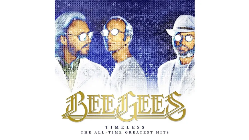 Timeless: The All-Time Greatest Hits
