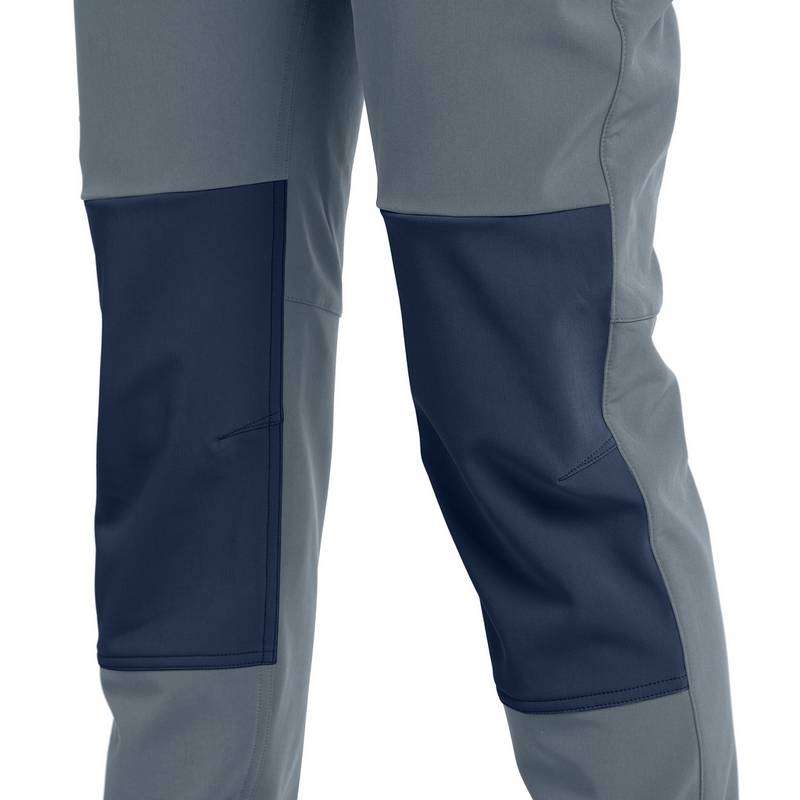 Haglöfs Chilly Softshell Pant Trekkinghose Damen