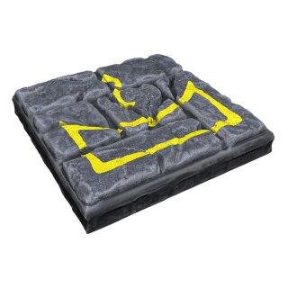 WizKids Dungeon Dressings: Traps - Devilish Devices (Pre-Painted)