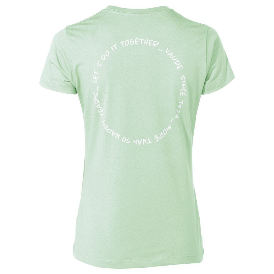 Spirit T-Shirt Damen