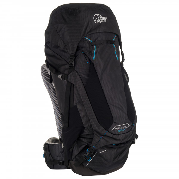 Lowe Alpine - Manaslu 55 - Trekkingrucksack