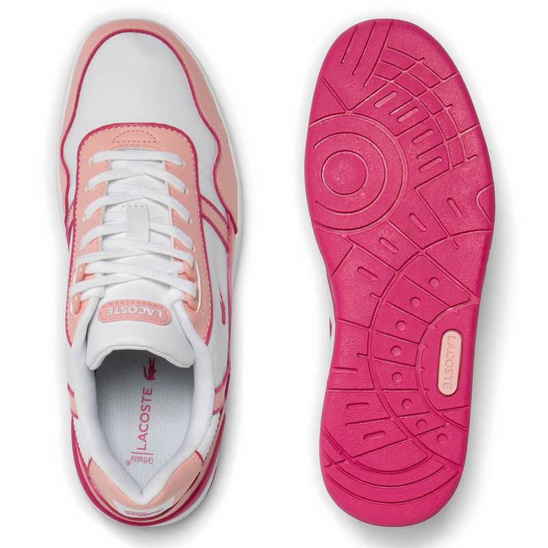 Lacoste Sneaker Sneaker Mdchen