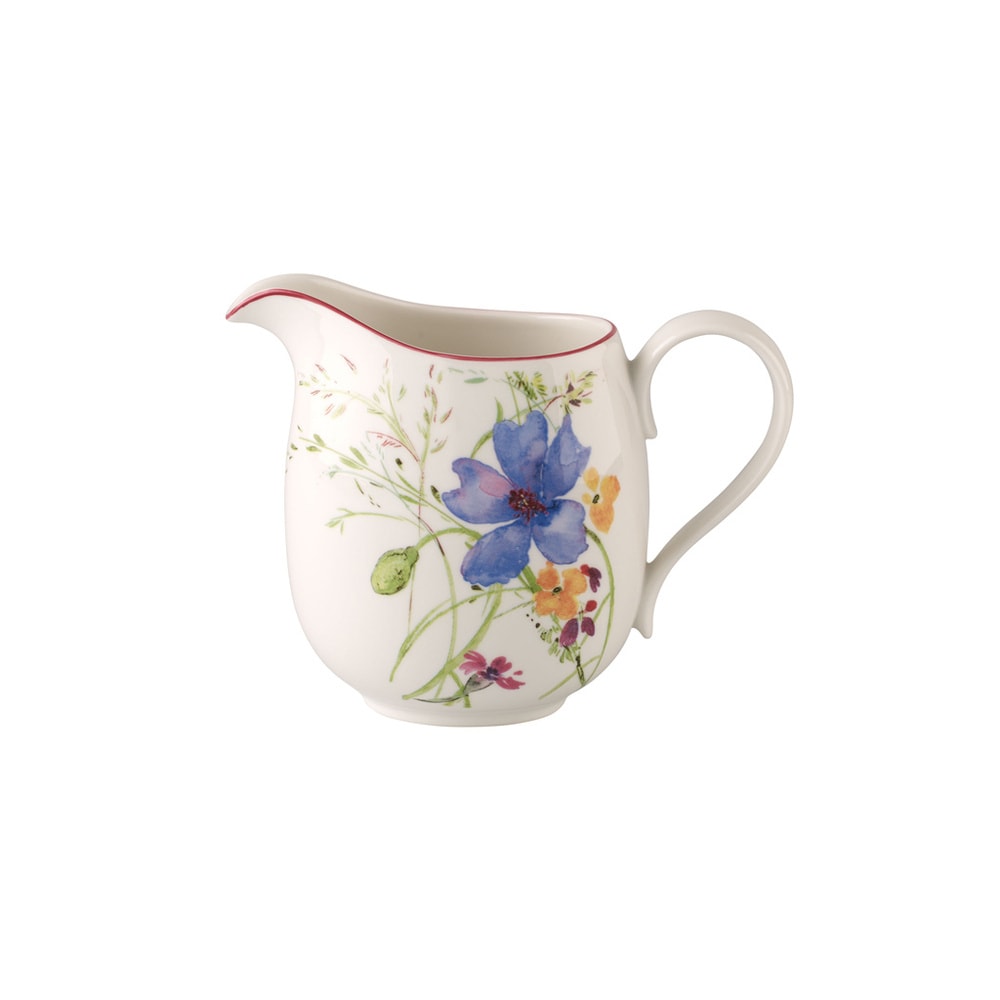 Villeroy & Boch Pot à lait Mariefleur Basic vaisselle