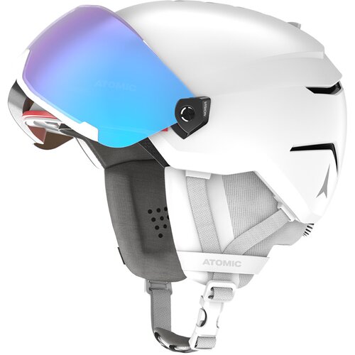 HERREN HELM SAVOR VISOR STEREO