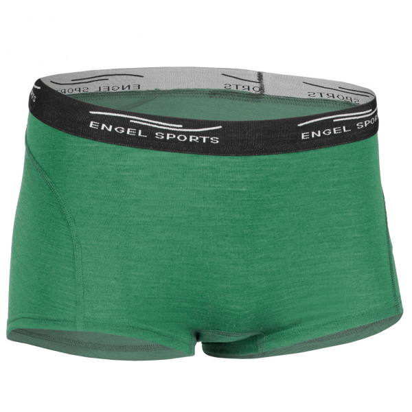 Engel Sports - Women's Hot Pants - Merinounterwäsche