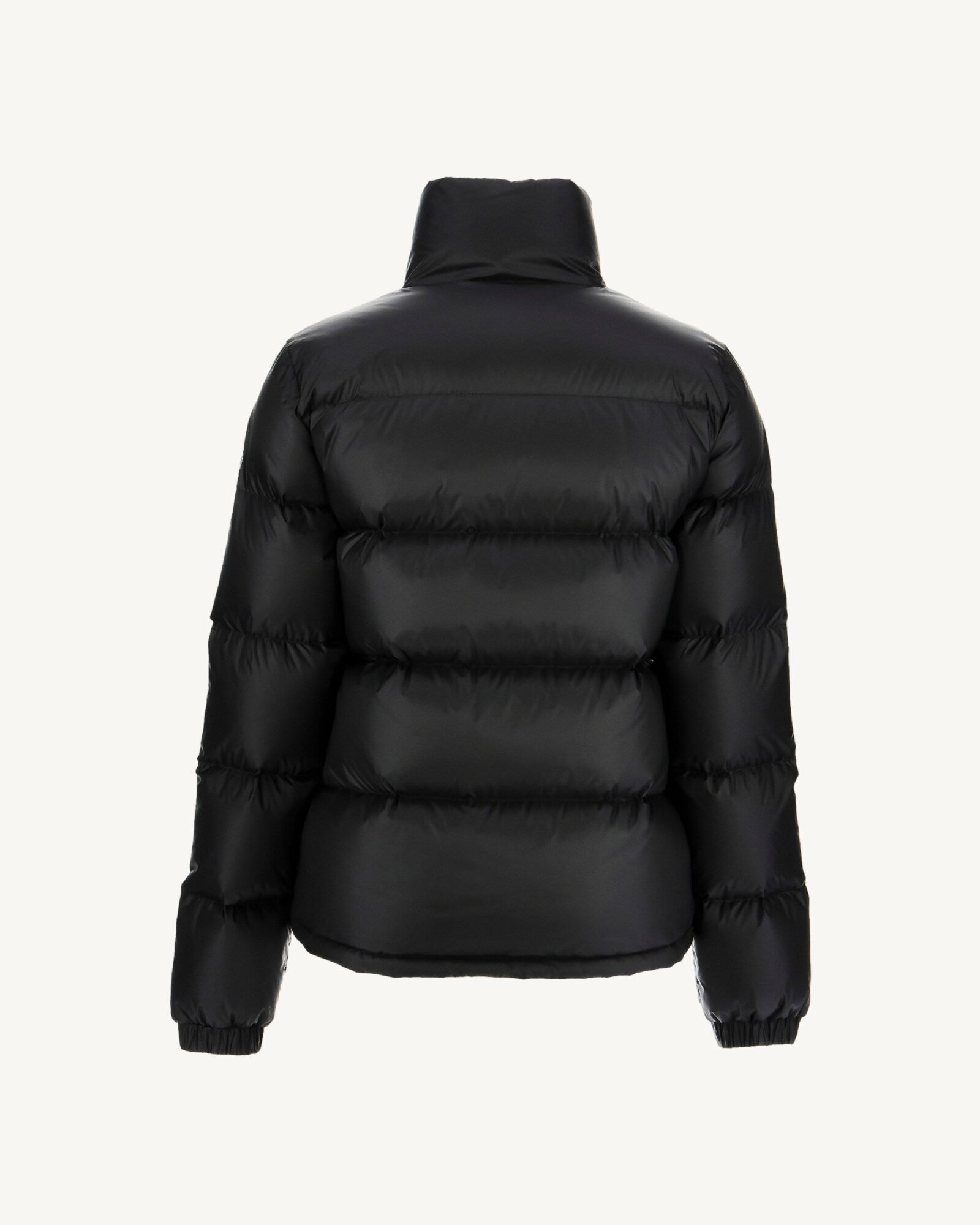 Doudoune matelassée Grand Froid Noir Cardiff