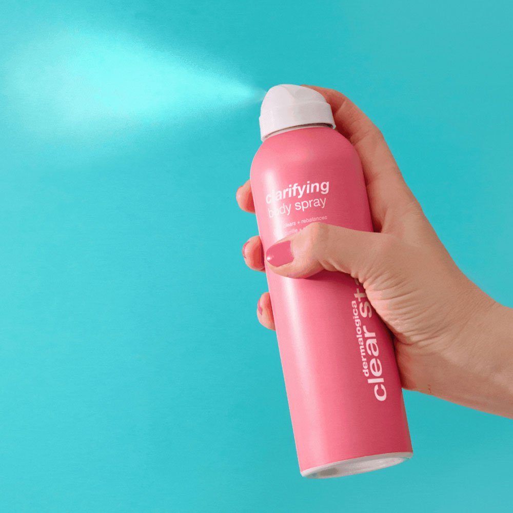 Dermalogica Body Clarifying Body Spray