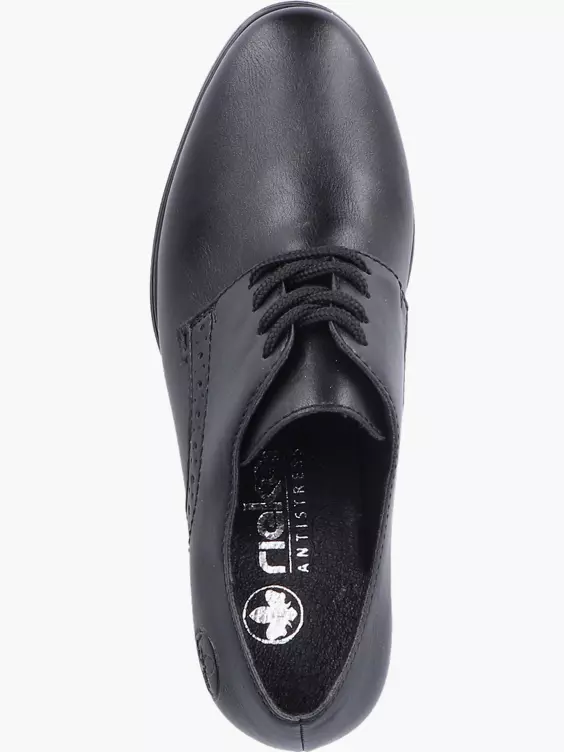 Rieker Damen Stiefeletten