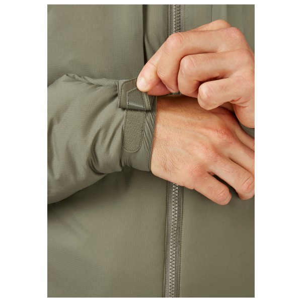 Rab - Xenair Alpine Jacket - Kunstfaserjacke