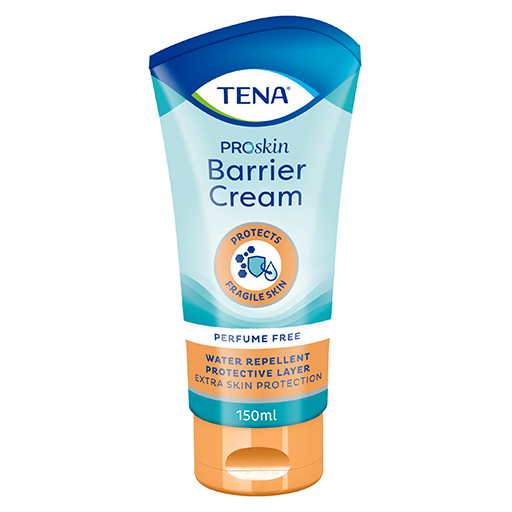 TENA BARRIER Cream  150 ml  Creme