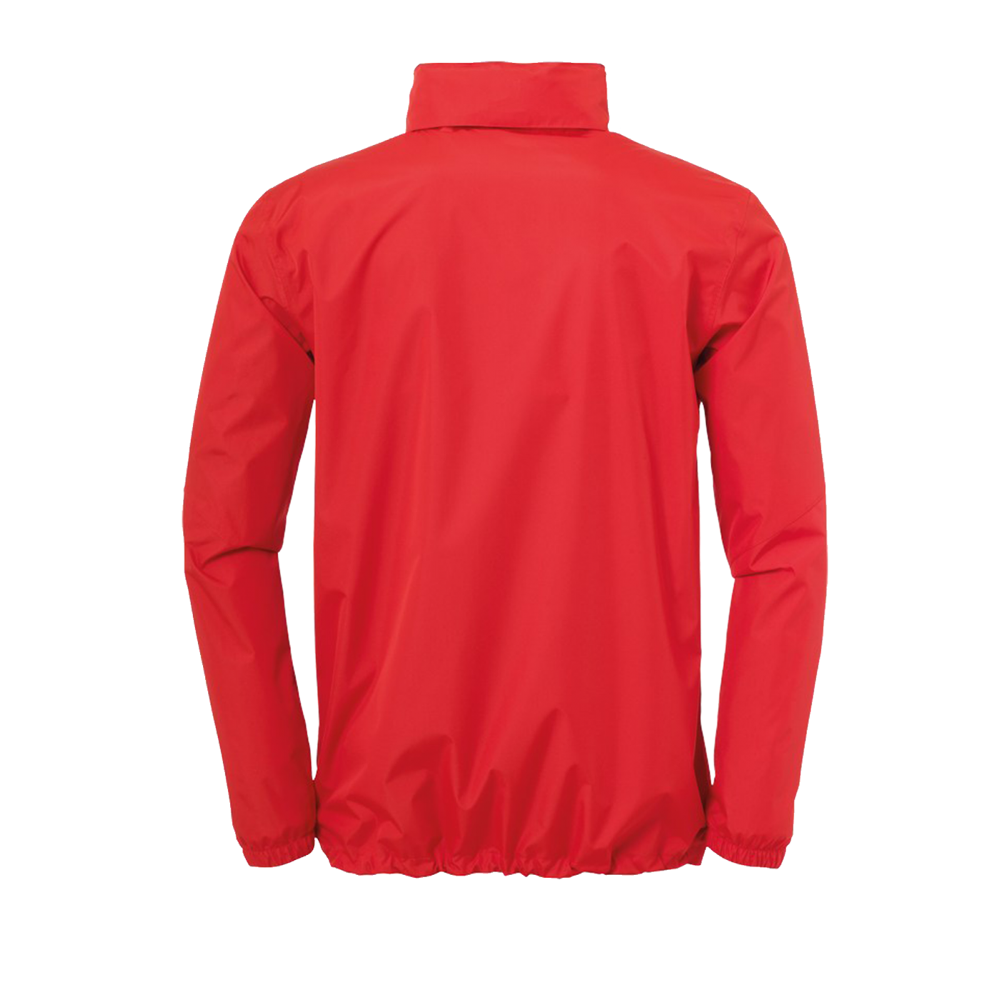Uhlsport Stream 22 Allwetterjacke Rot Weiss F04