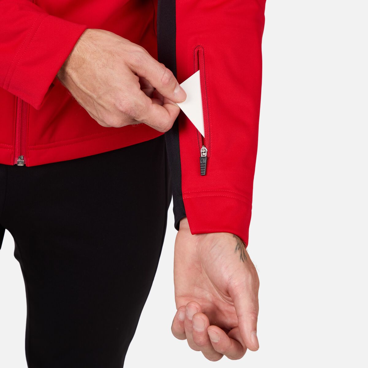 Herren-Softshelljacke Genetys