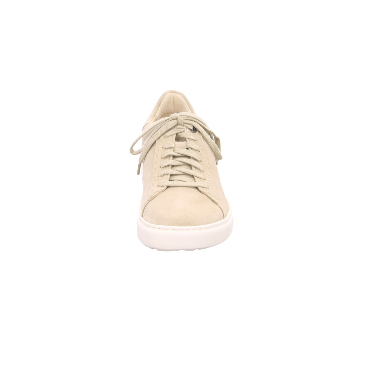 BIRKENSTOCK Freizeit Schnürer beige Bend