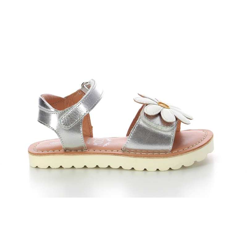 Sandales cuir Jumrite