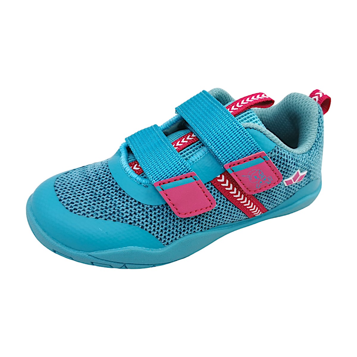 Lico Aride V 200014 Türkis türkis/ pink