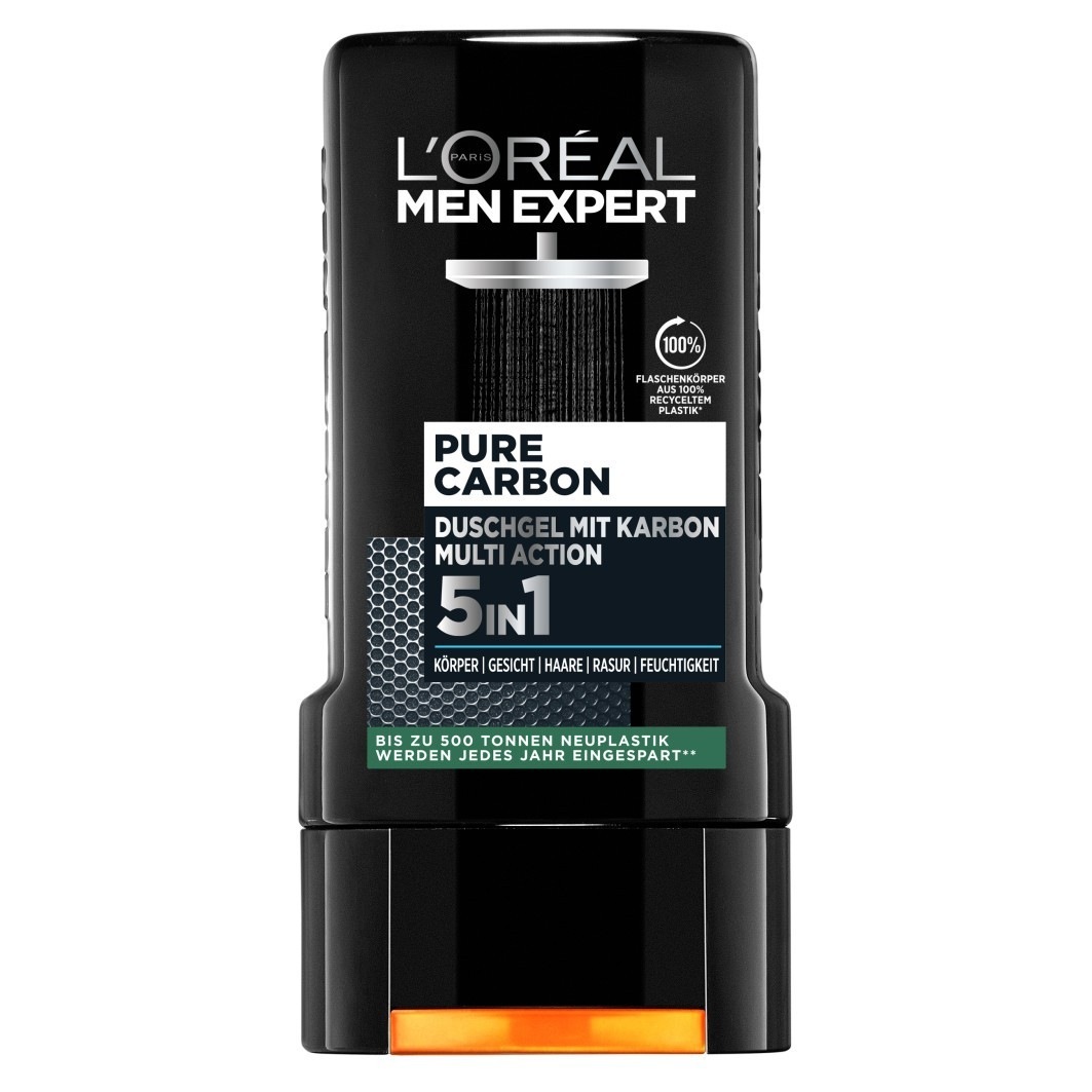 Carbon Clean 5in1 Multi-Action