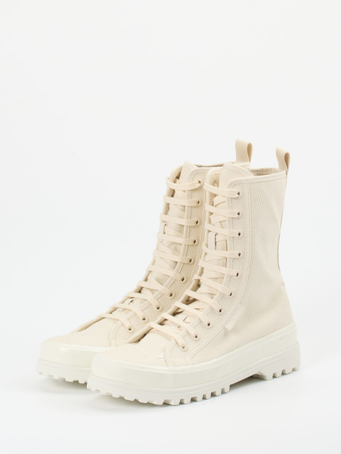 Sneaker high-81663990004 Superga