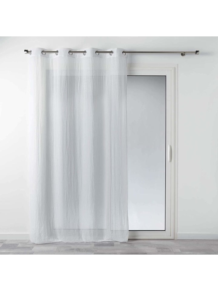 Douceur d’Intérieur Gardine in weiß günstig kaufen onesize