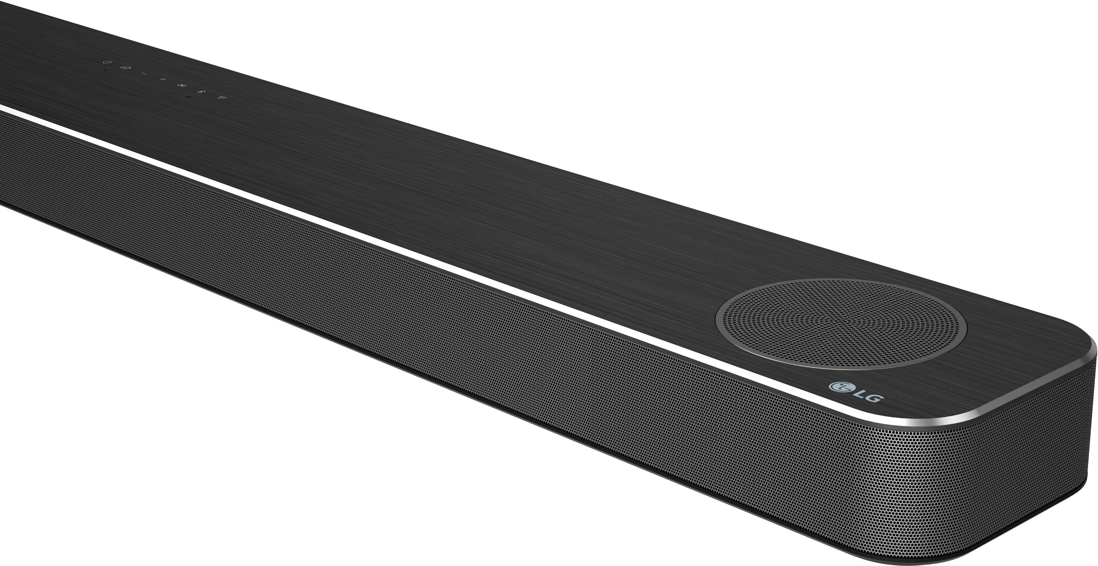 LG SPD75YA 3.1.2 Soundbar (Bluetooth, WLAN (WiFi), 400 W)