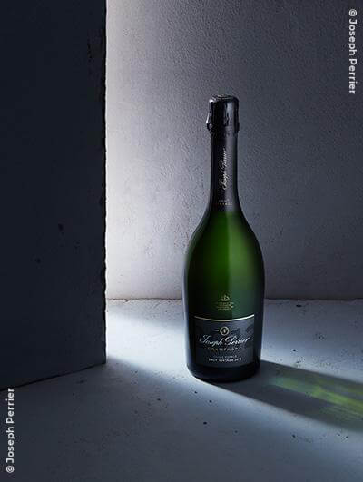 Joseph Perrier : Cuvée Royale Brut Vintage 2012