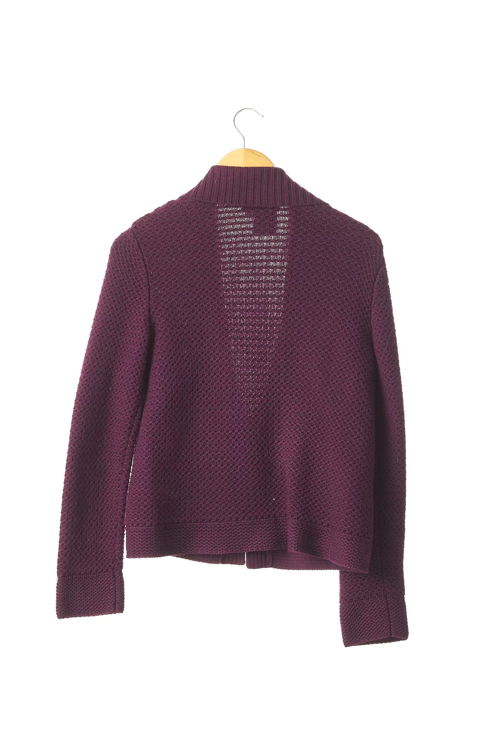 Salvatore Ferragamo Cardigans Femme couleur violet