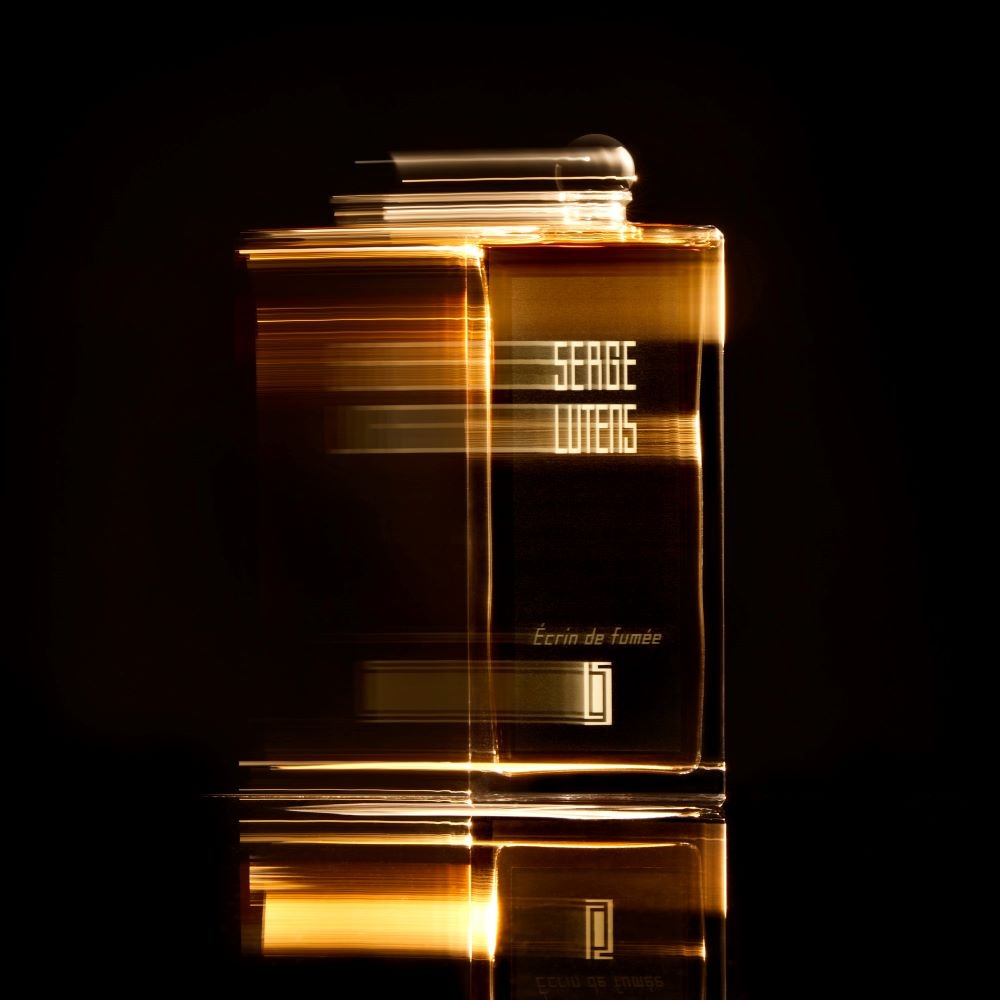 Serge Lutens Écrin de fumée Eau de parfum
