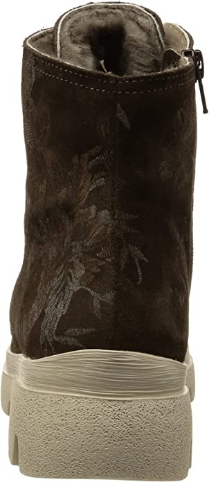 THINK Winterstiefel braun
