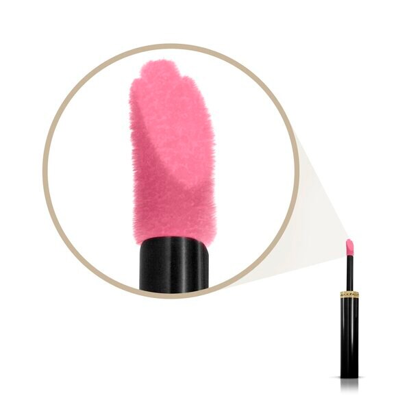 Max Factor Lipfinity Lip Color 040 Vivacious 2-Step Longlasting Lipstick