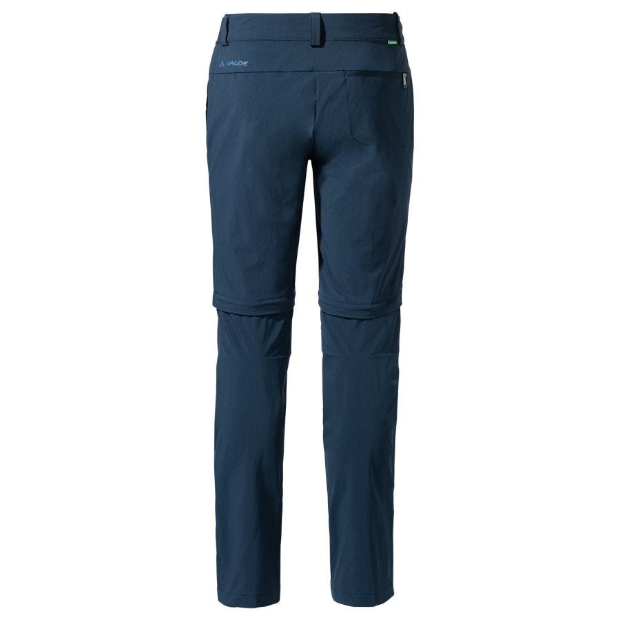 Farley Stretch Zip-Off Hose Damen