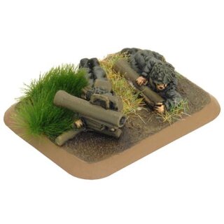 Fallschirmjäger Zug (EN)
