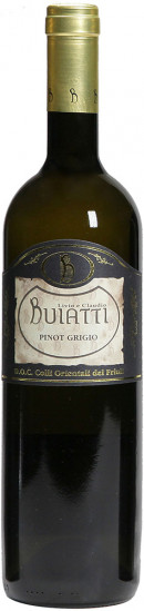 2021 Pinot Grigio Friuli Colli Orientali DOC - Livio e Claudio Buiatti