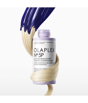 OLAPLEX No. 5P Toning Conditioner Conditioner-250 ml