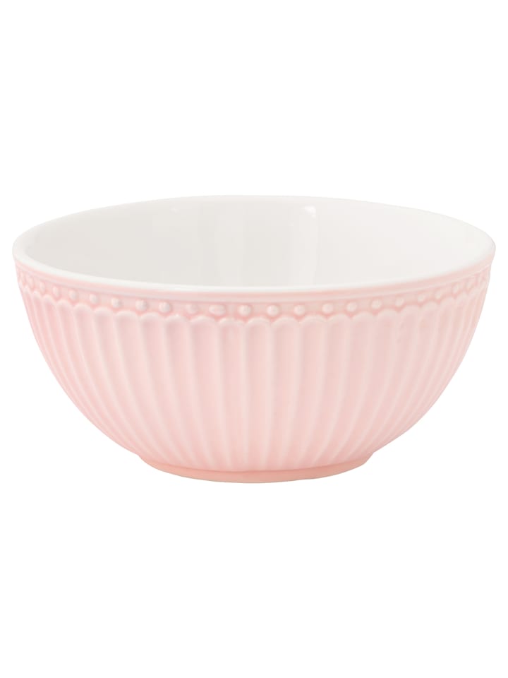 Greengate Schale ALICE PALE PINK Rosa günstig kaufen onesize