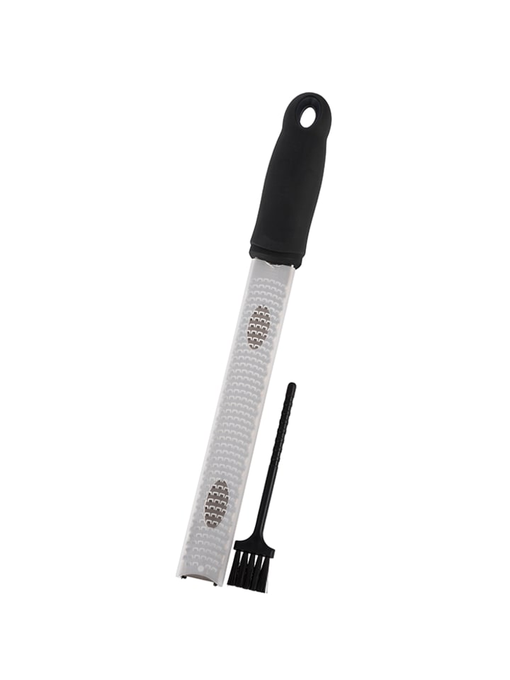 Buddy's Bar Reibe -BUDDY´S BLADES- in Schwarz, Maße: 3,2x2,5x32 cm günstig kaufen onesize