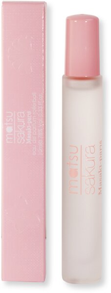 Masaki Matsushima Matsu Sakura Rollerball Eau de Parfum