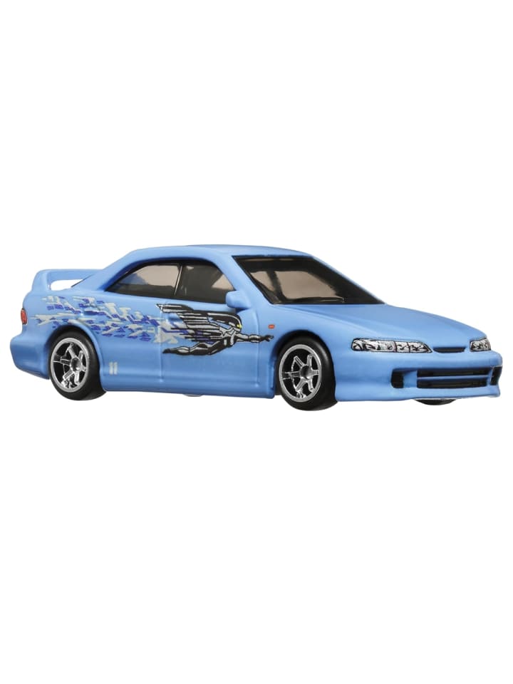 Hot Wheels Custom Acura Integra Sedan GSR JDJ13 | Hot Wheels Fahrzeug Fast & Furious günstig kaufen onesize