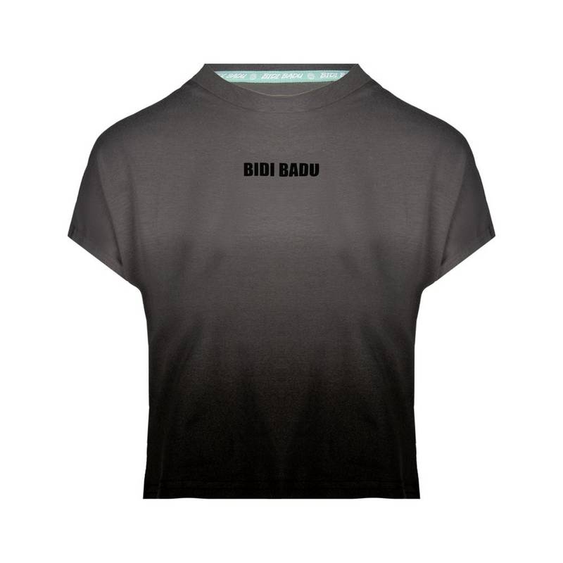 BIDI BADU Multifidi Move Printed Tee Funktionsshirt Damen