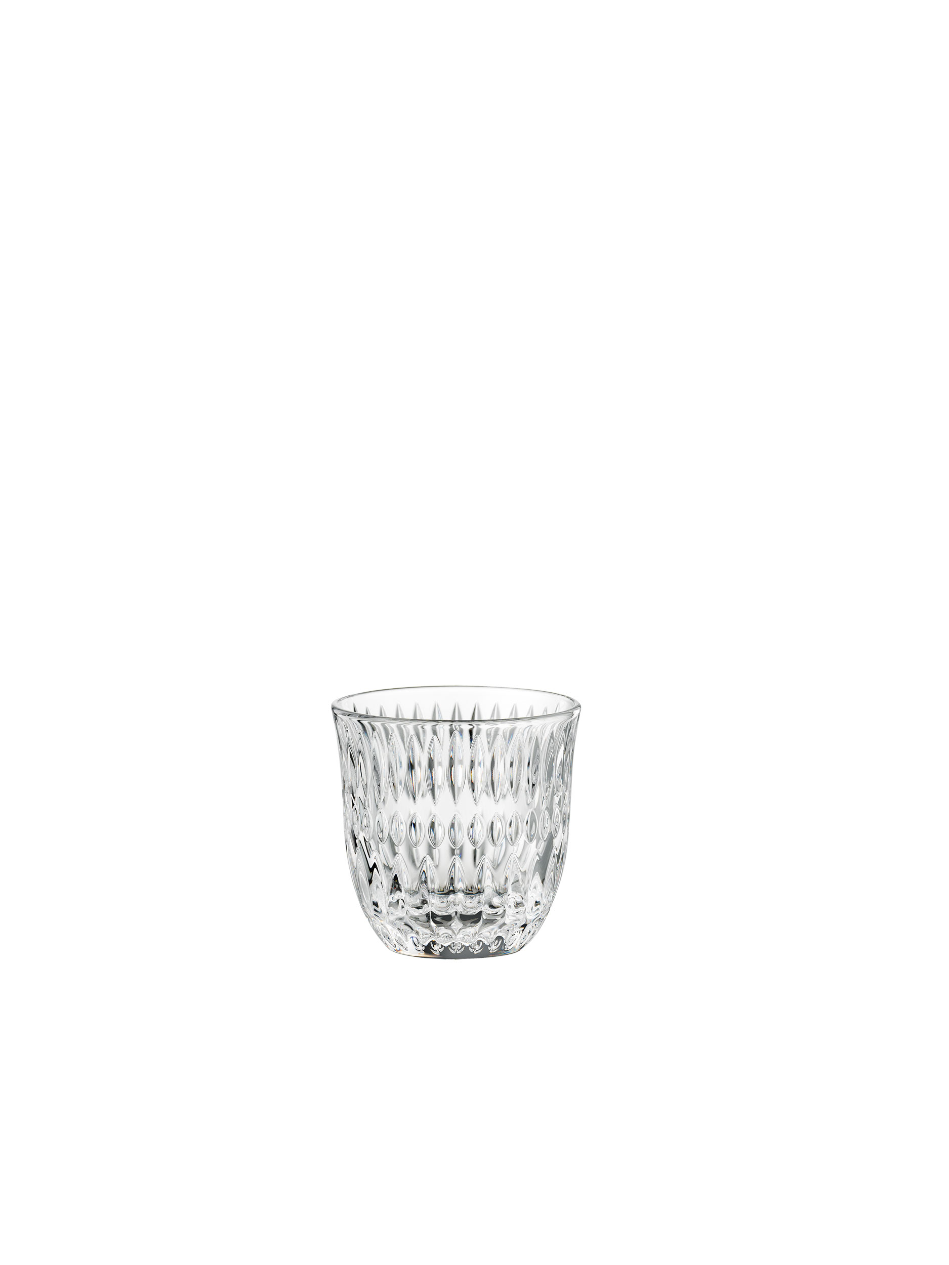 Nachtmann2er Espressoglas 90ml