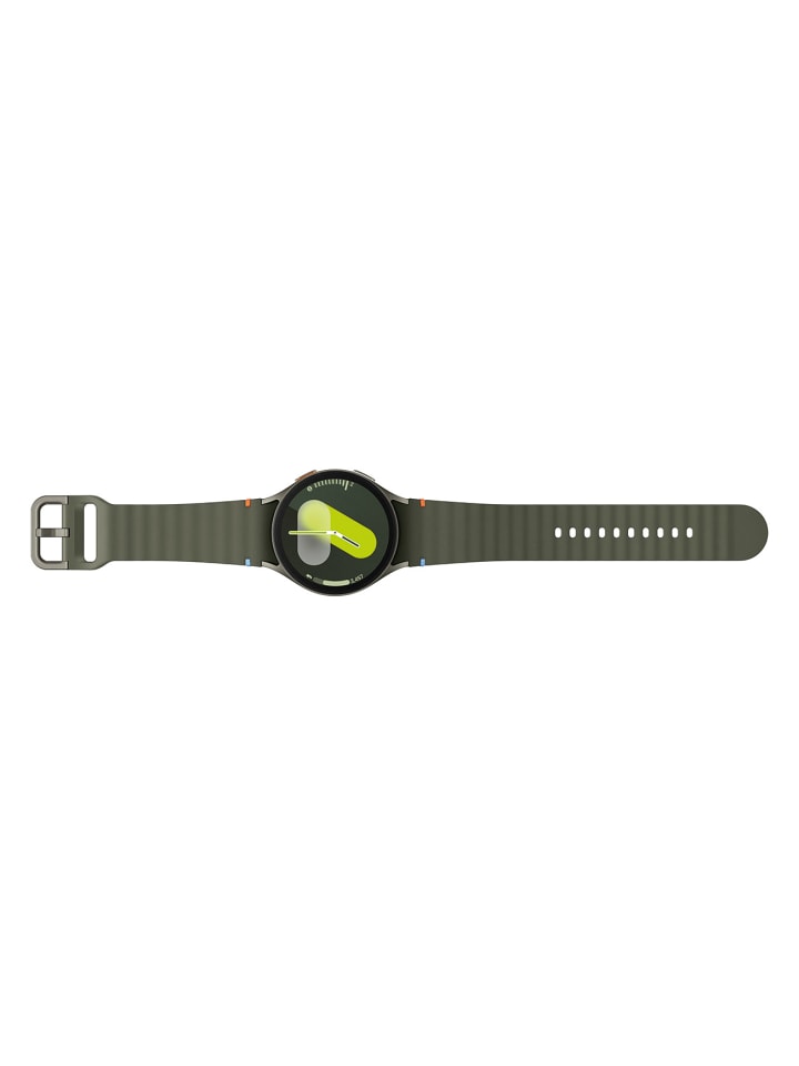 Samsung Smartwatch Galaxy Watch 7 44 mm in grün günstig kaufen onesize