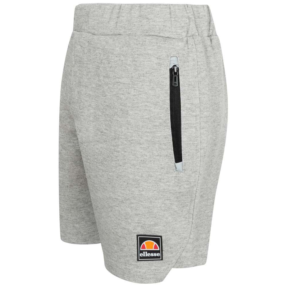 ellesse Gualdo Kinder Shorts S3R17762-112