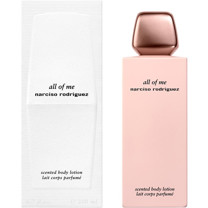 Body Lotion