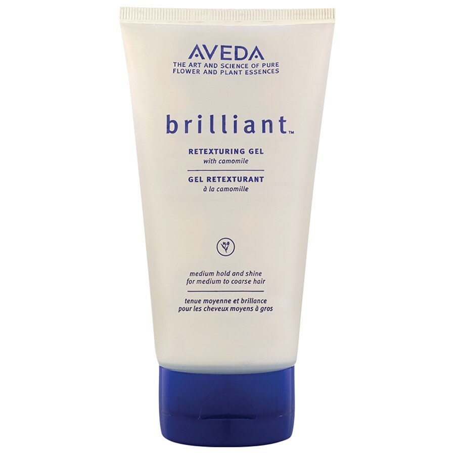 Brilliant Retexturizing Gel