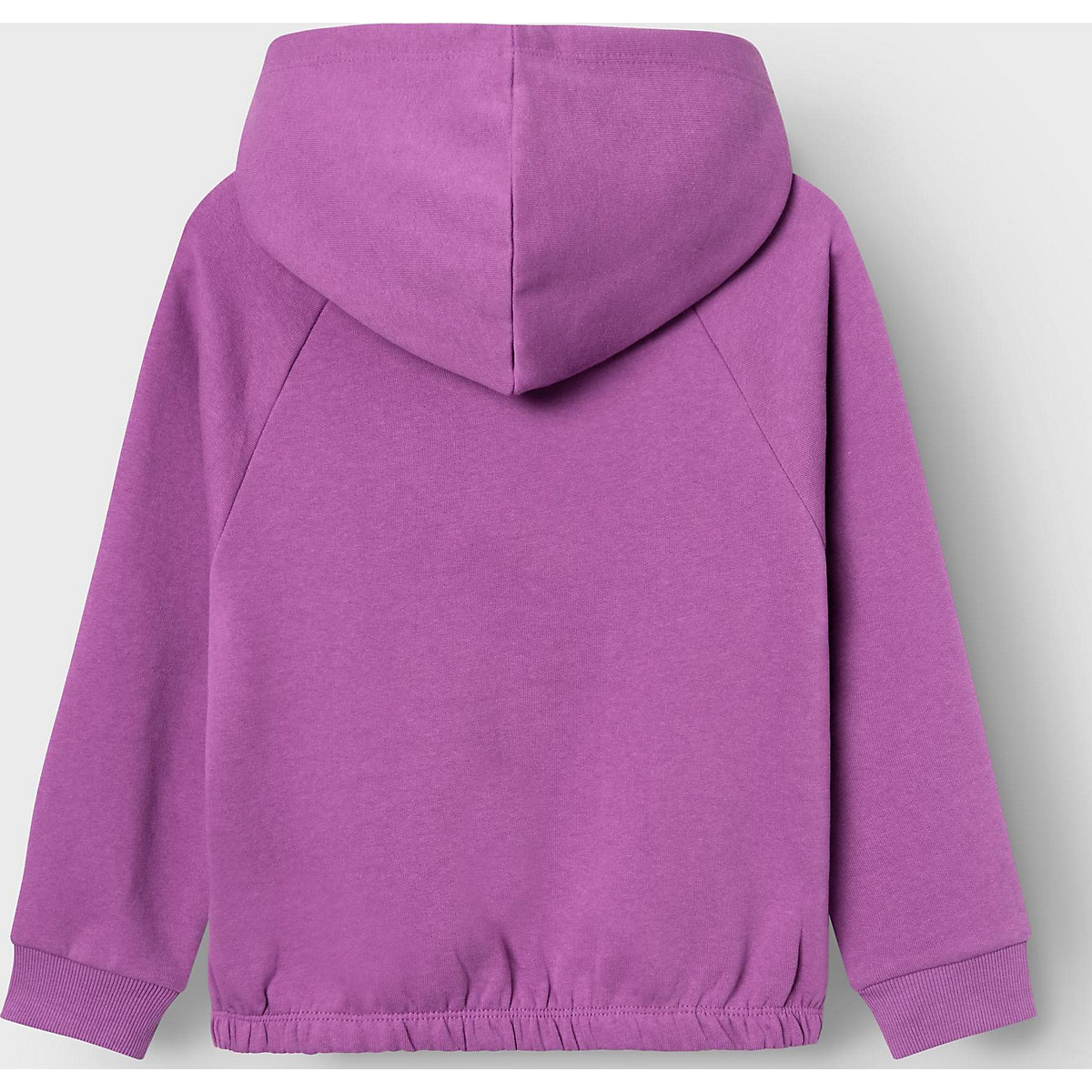 Kapuzenpullover NKFRIDA für Mädchen