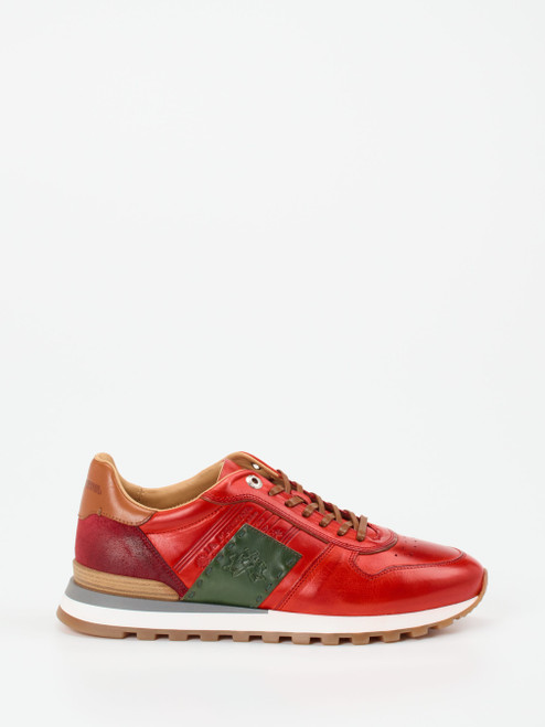 Sneaker-46615590072 La Martina