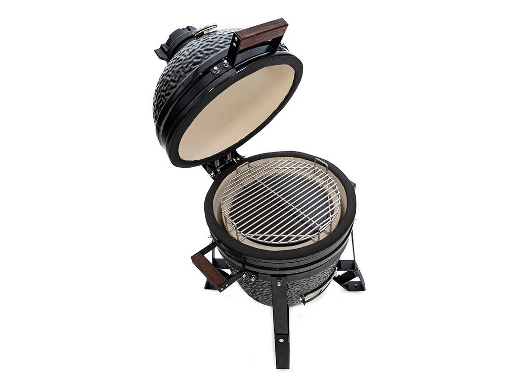 The Bastard Compact 2021 Kamado Grill