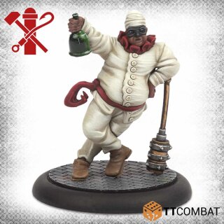Pulcinella Pub Brawl (5)