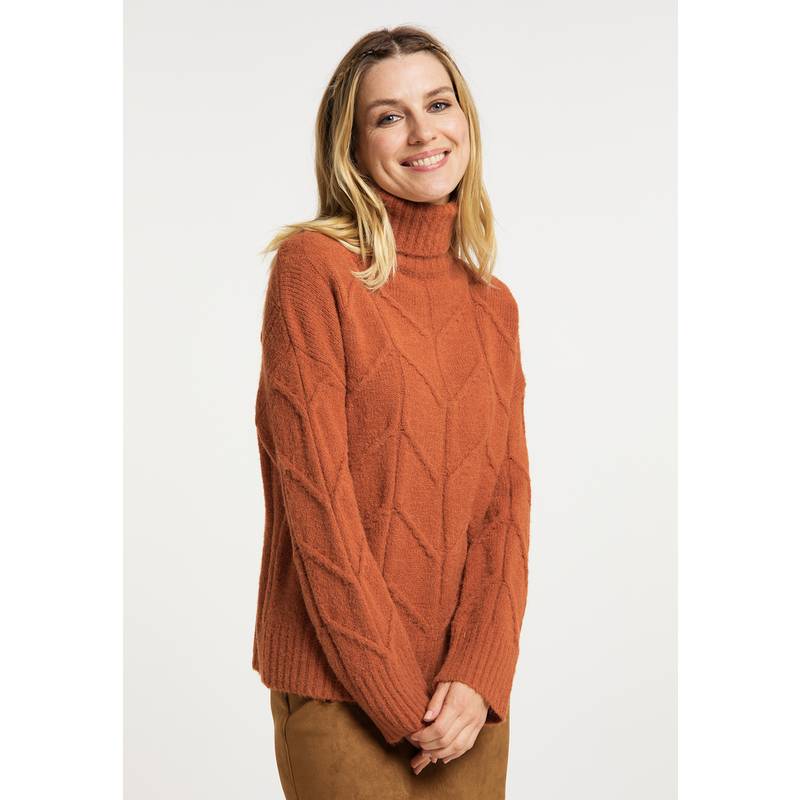 Usha Strickpullover Damen